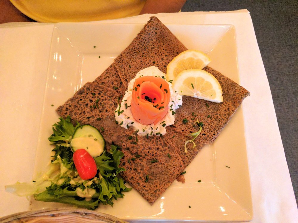 Restaurants in Shadyside