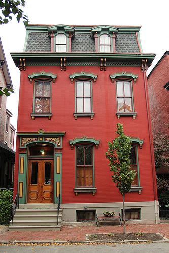 Things Pittsburghers do in the Summertime