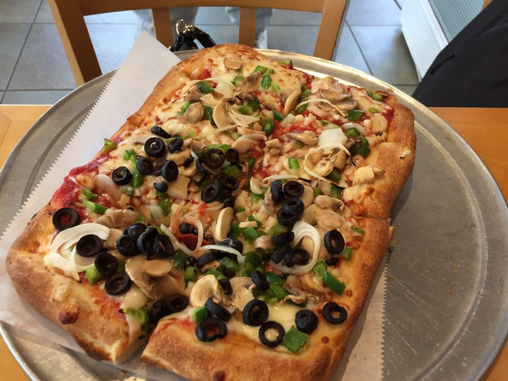 Restaurants in Greenfield