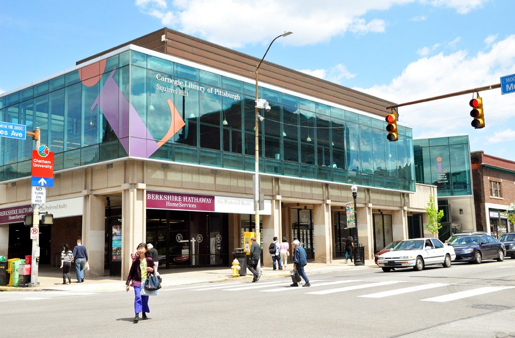 Great Restaurants in Squirrel Hill Pittsburgh Beautiful