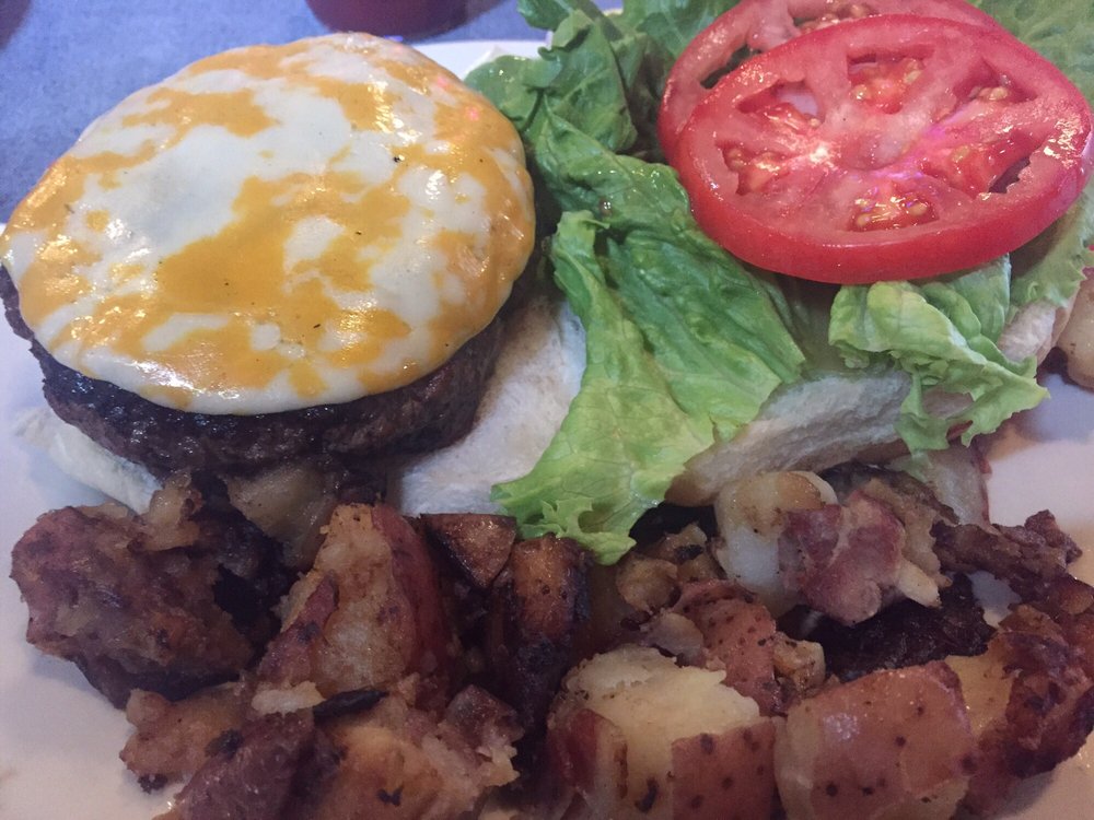 Restaurants in Bloomfield