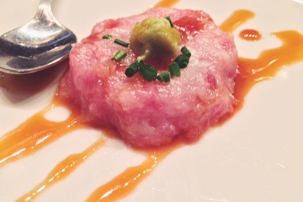 Restaurants in Shadyside