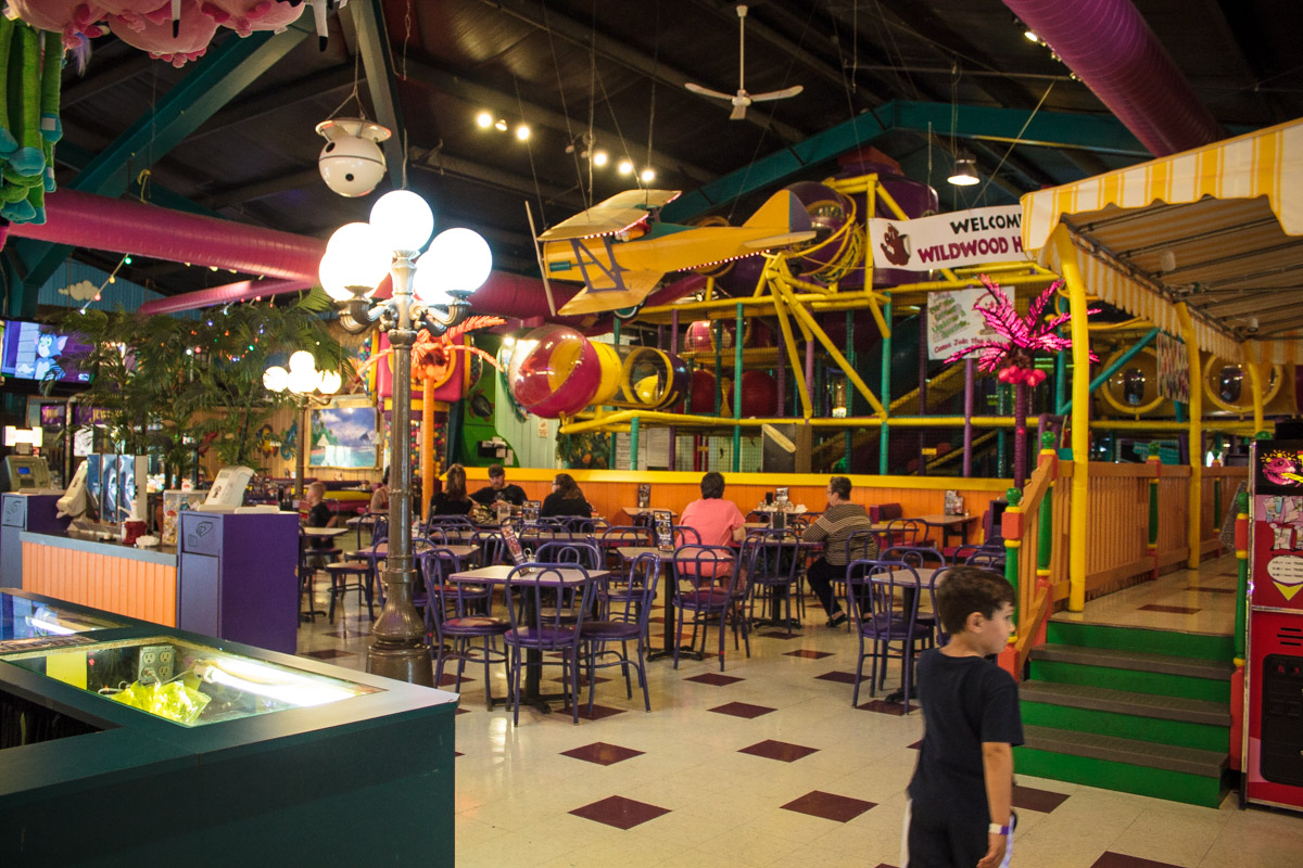 Pittsburgh Family Weekends