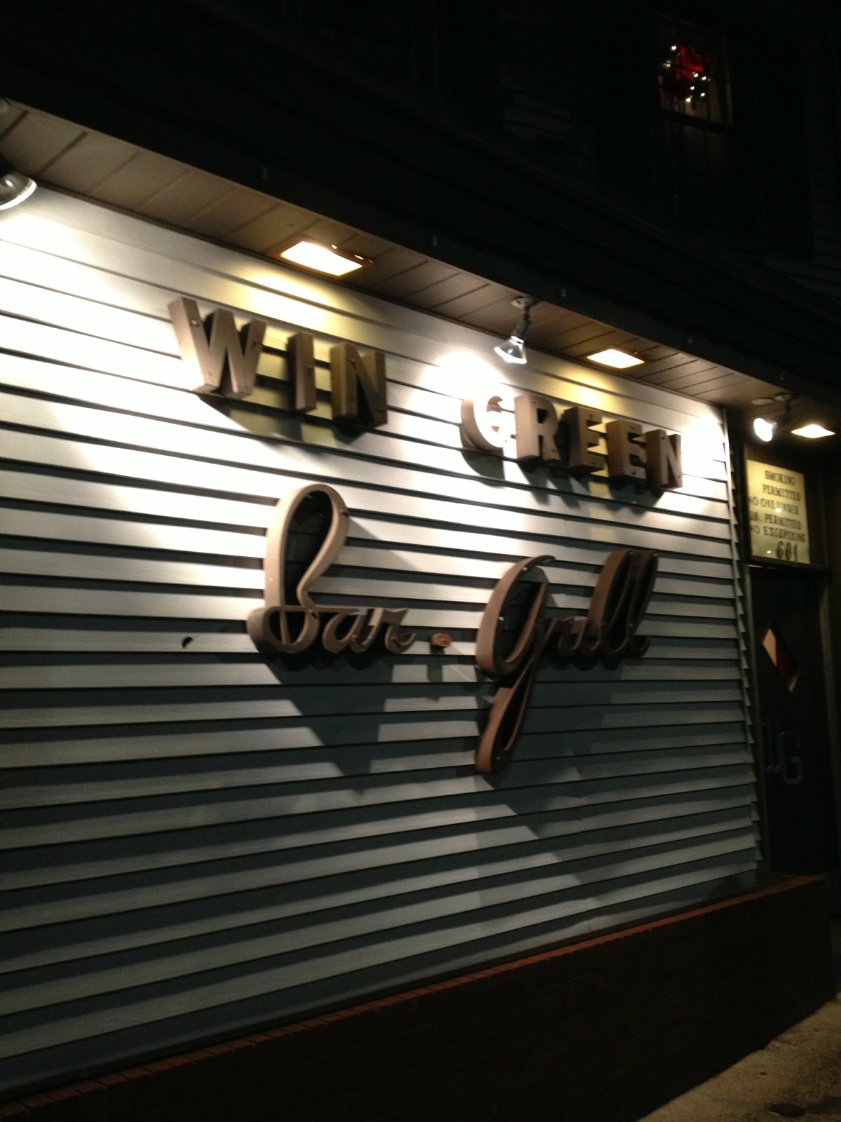 Restaurants in Greenfield