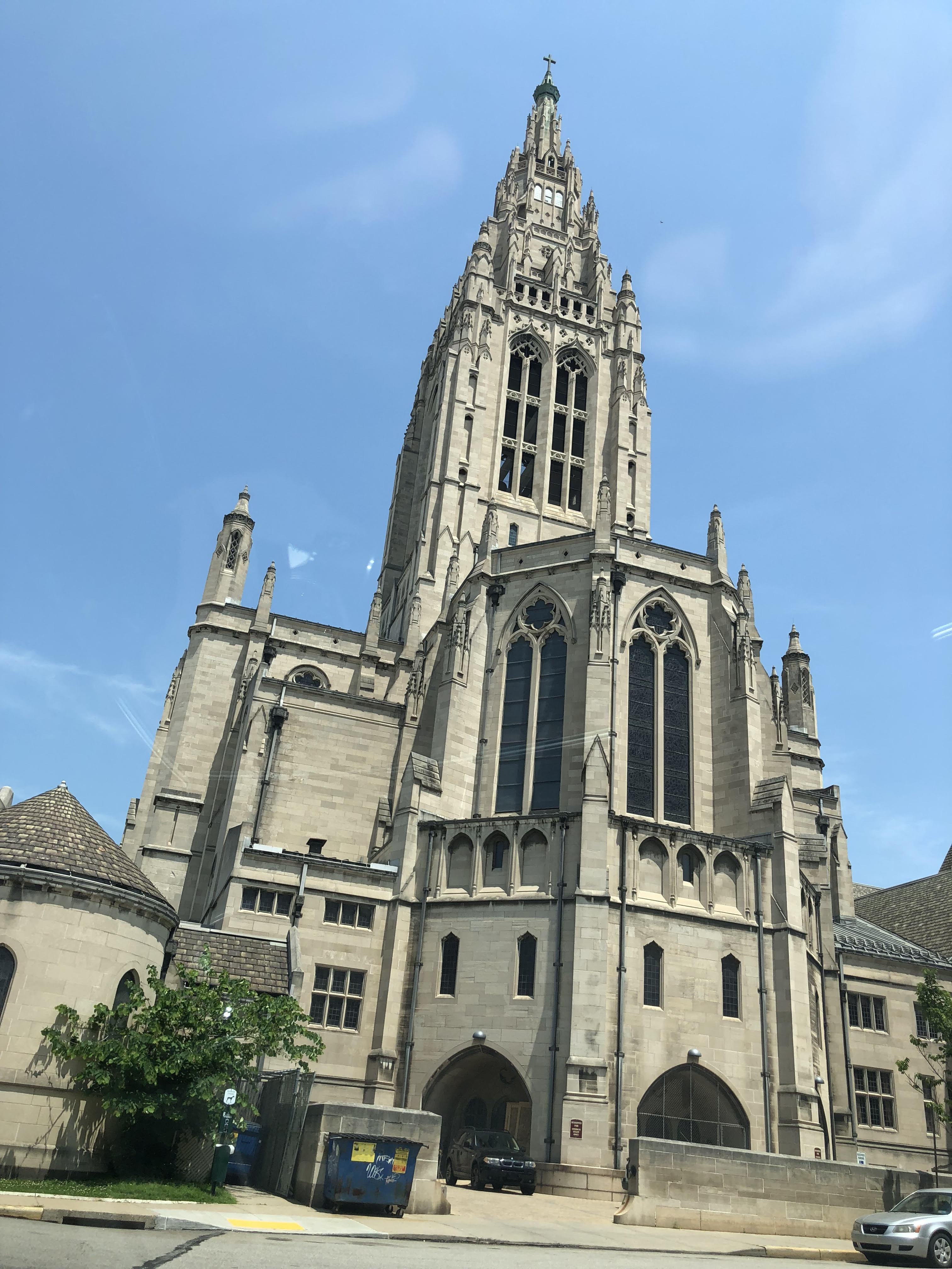 Pittsburghese Dictionary