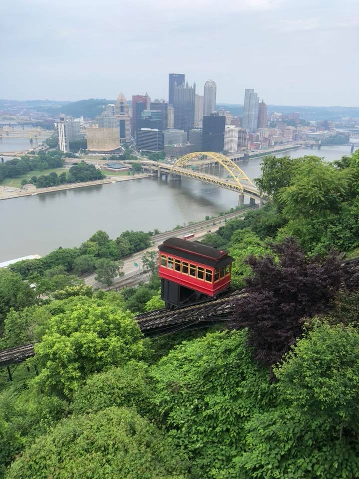 Pittsburghese Dictionary