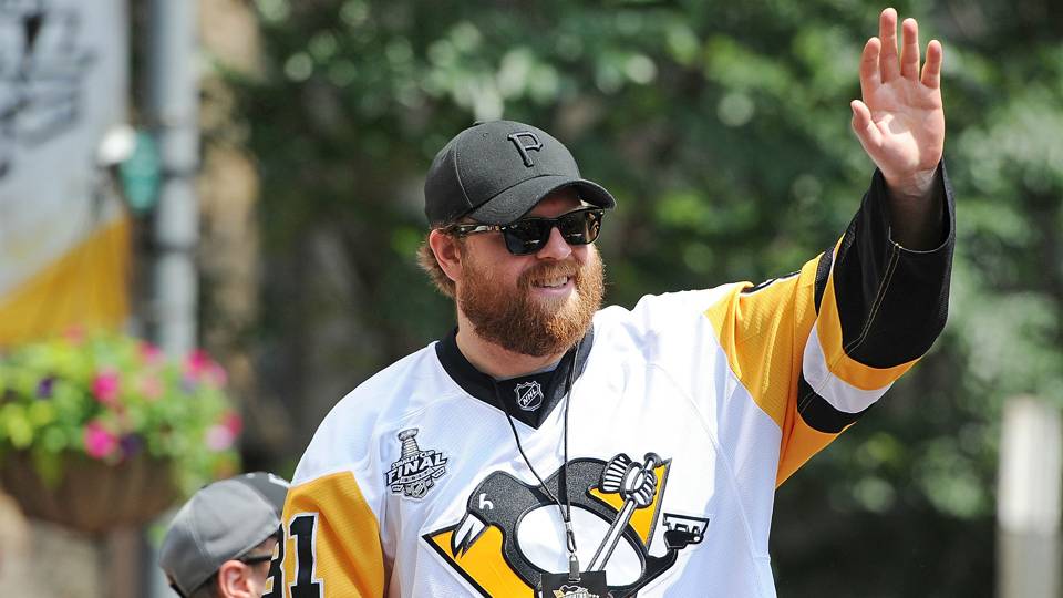 Phil Kessel