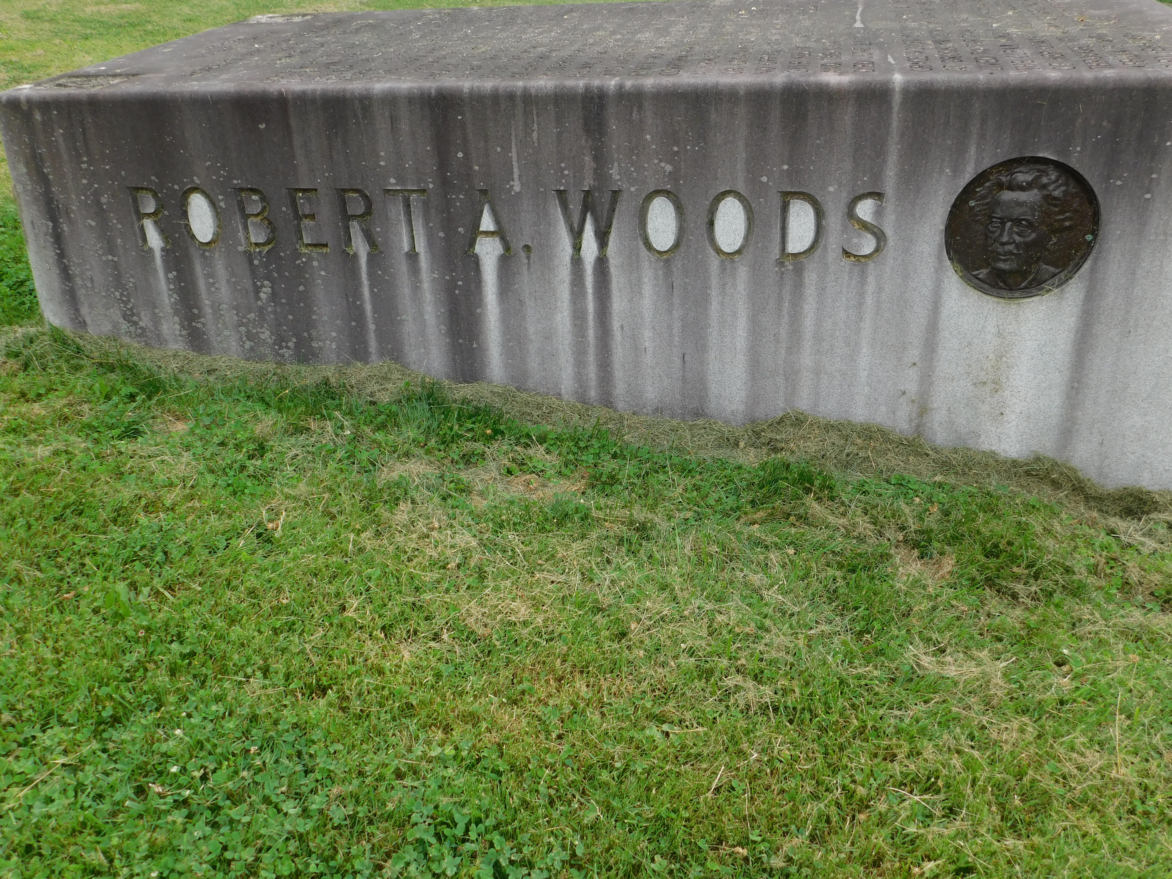Homewood Cemetery