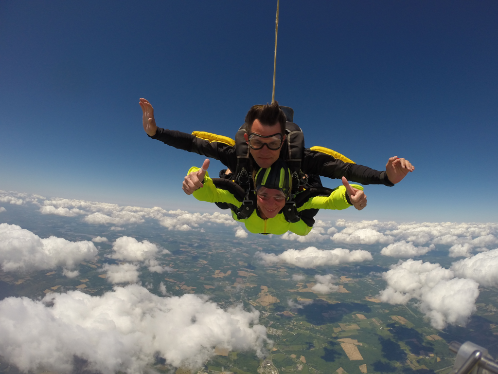 Mercer County PA Offers Great Outdoor Adventures That Are Close to Home