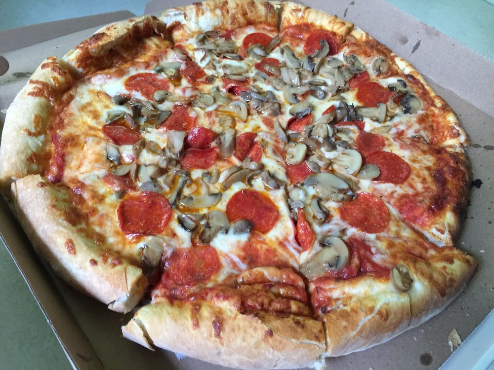 Restaurants in Hazelwood