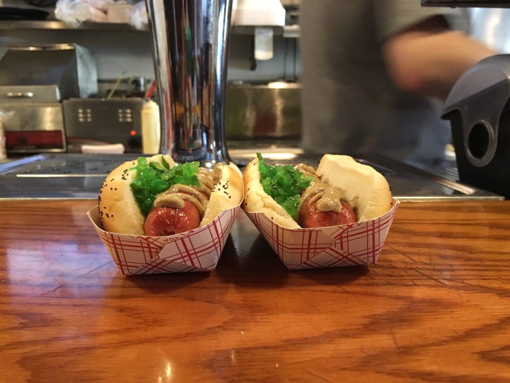 5 Great Restaurants in Regent Square Pittsburgh Beautiful