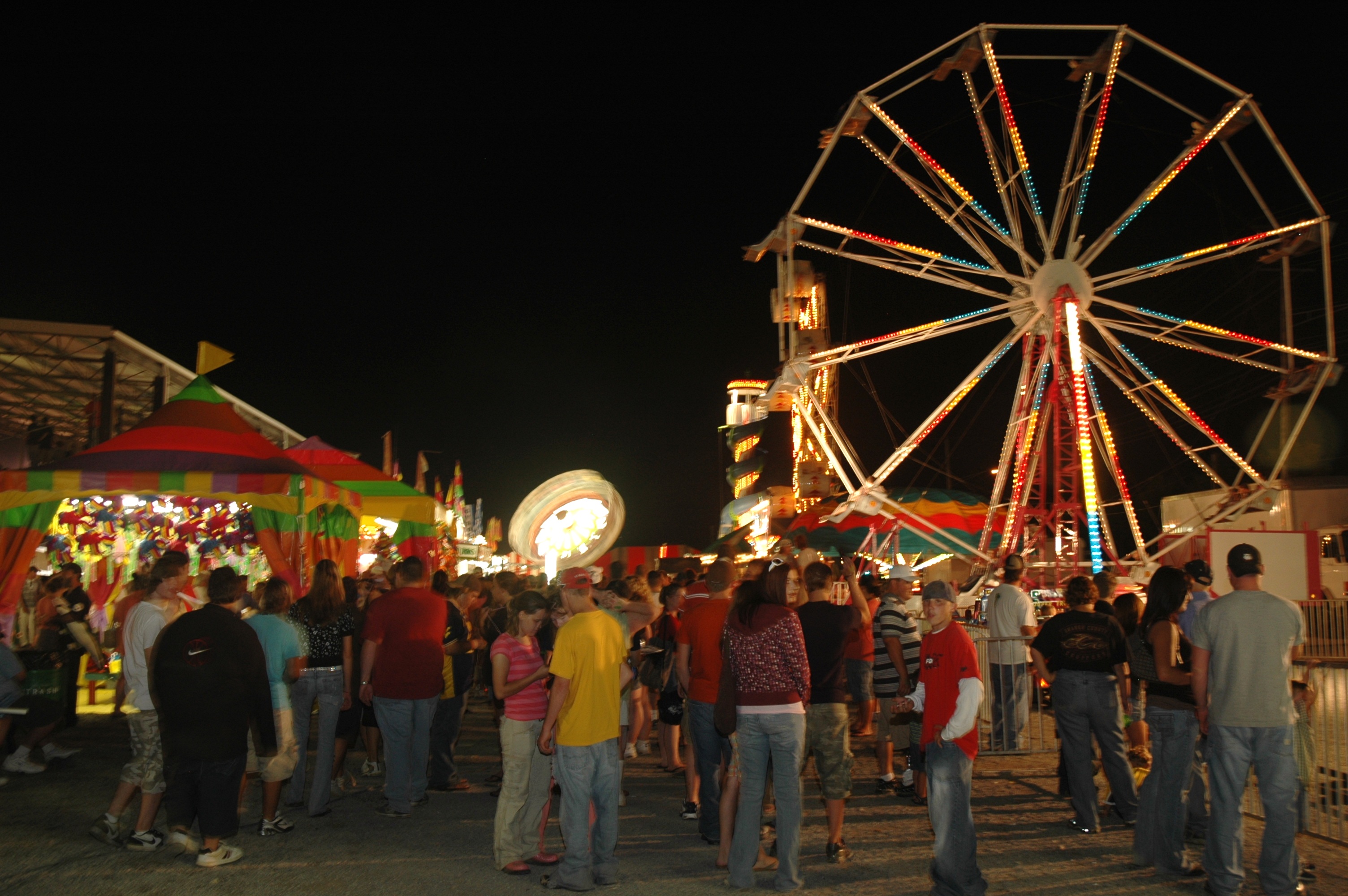 Fairs Around Pittsburgh