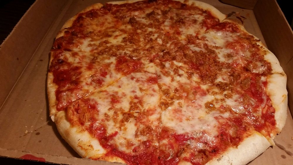 Restaurants in Hazelwood