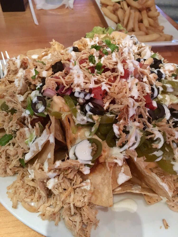 North Shore Restaurants