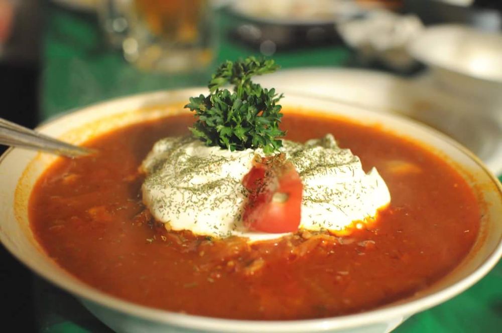 Restaurants in Hazelwood