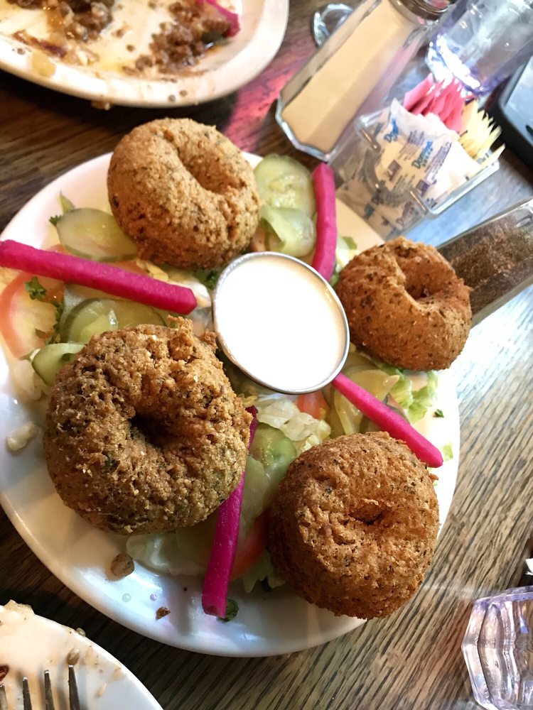 South Side Restaurants