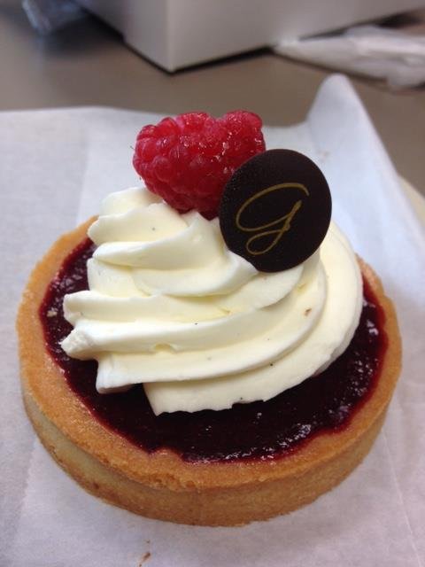 Restaurants in Hazelwood