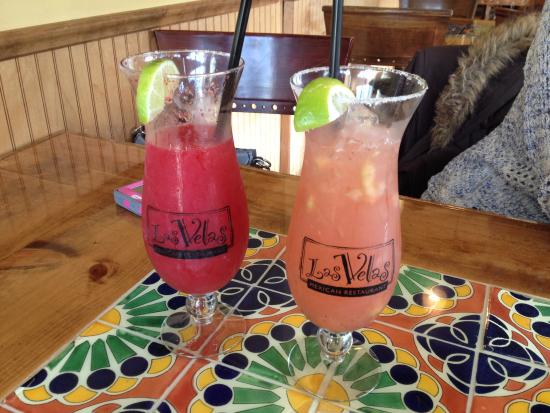 Best Margaritas in Pittsburgh