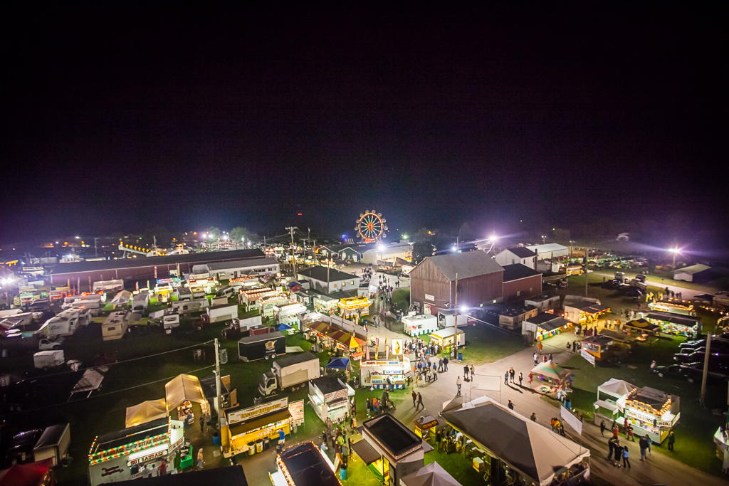 Fairs Around Pittsburgh