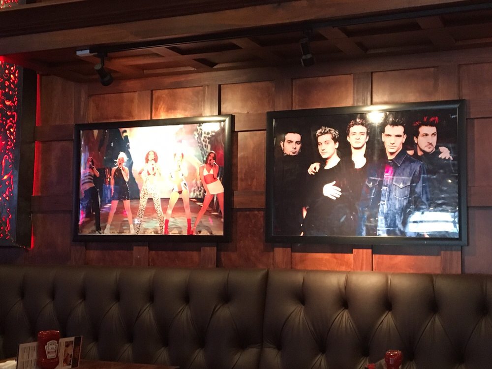 North Shore Restaurants