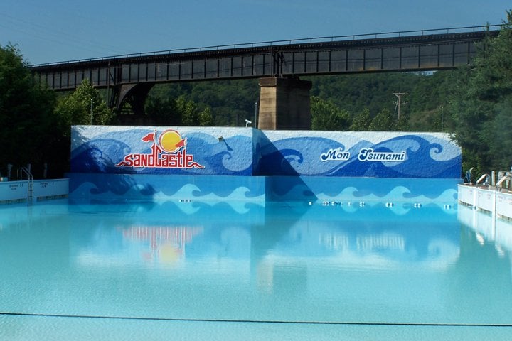 7 Great Local Pools in Pittsburgh | Pittsburgh Beautiful
