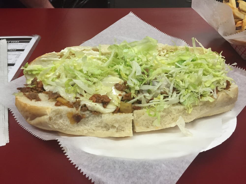 Restaurants in Point Breeze