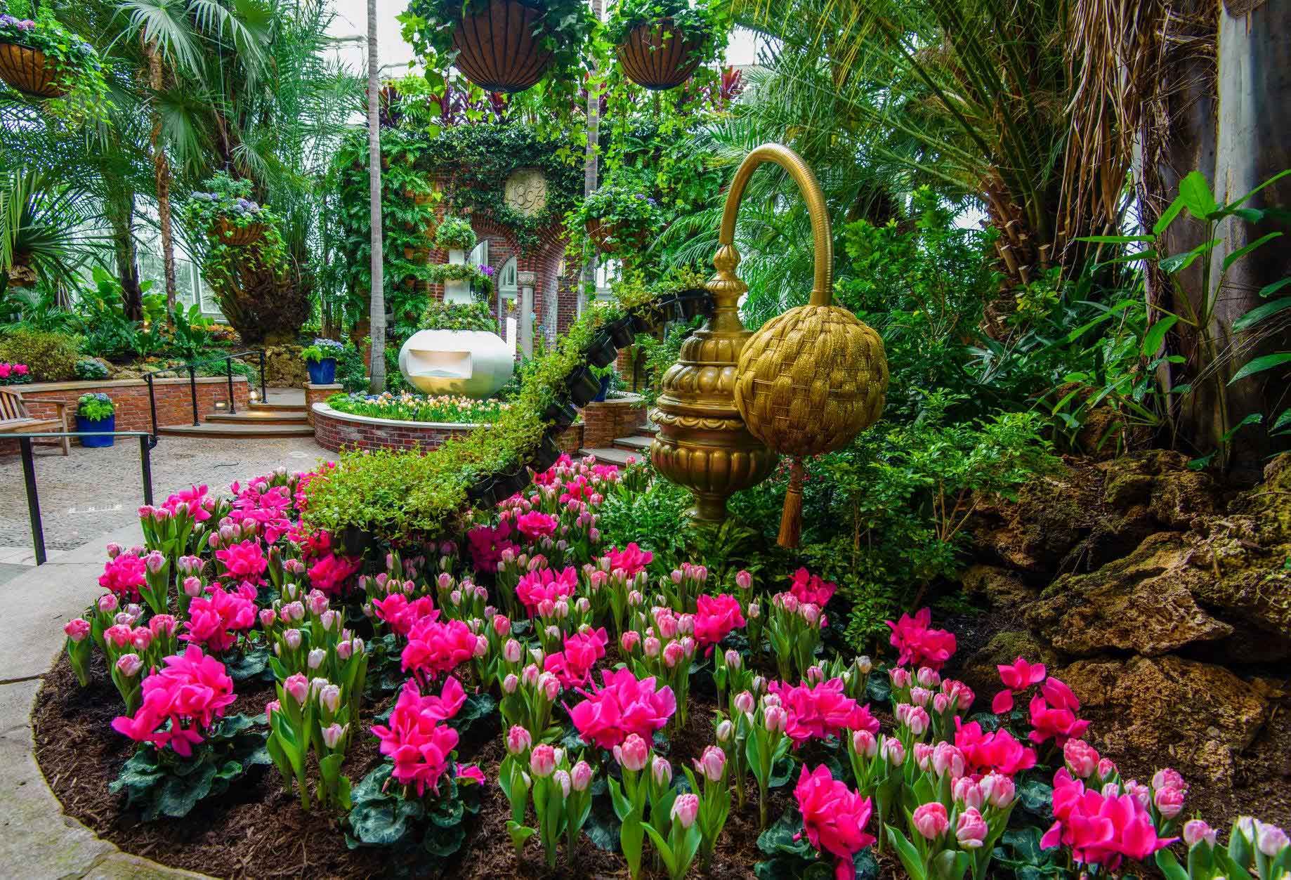 Pittsburgh Summer Activities