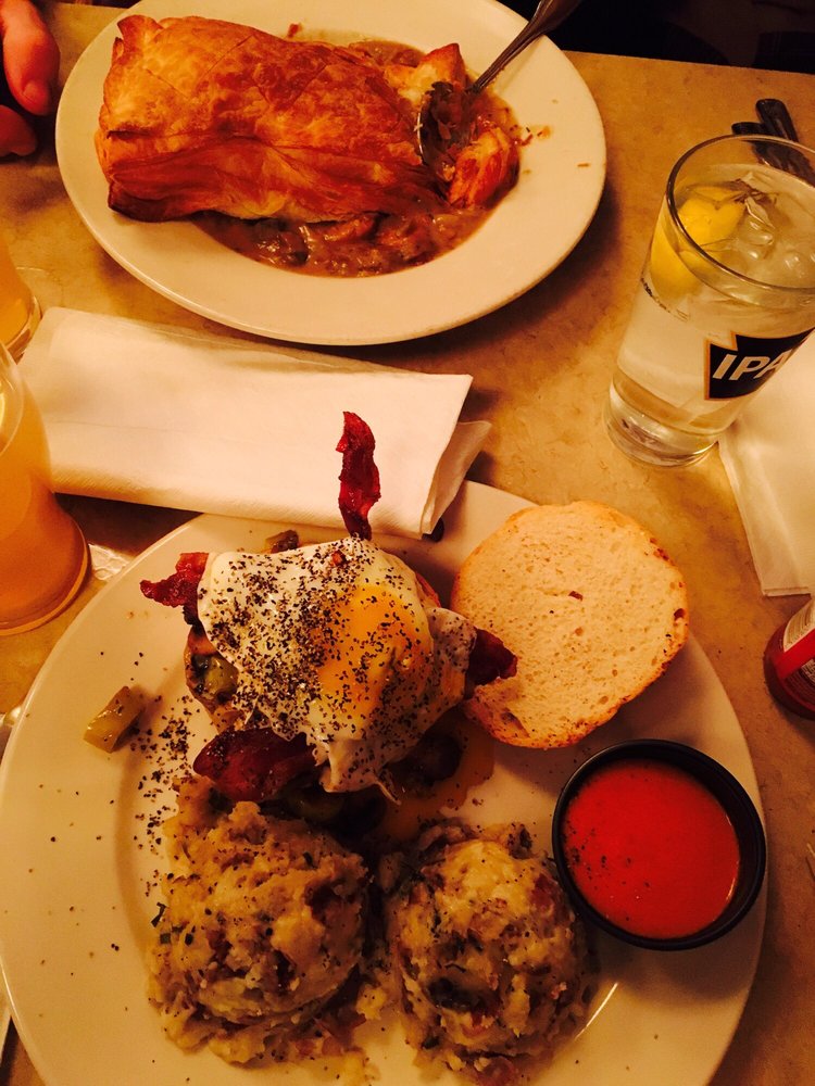 South Side Restaurants