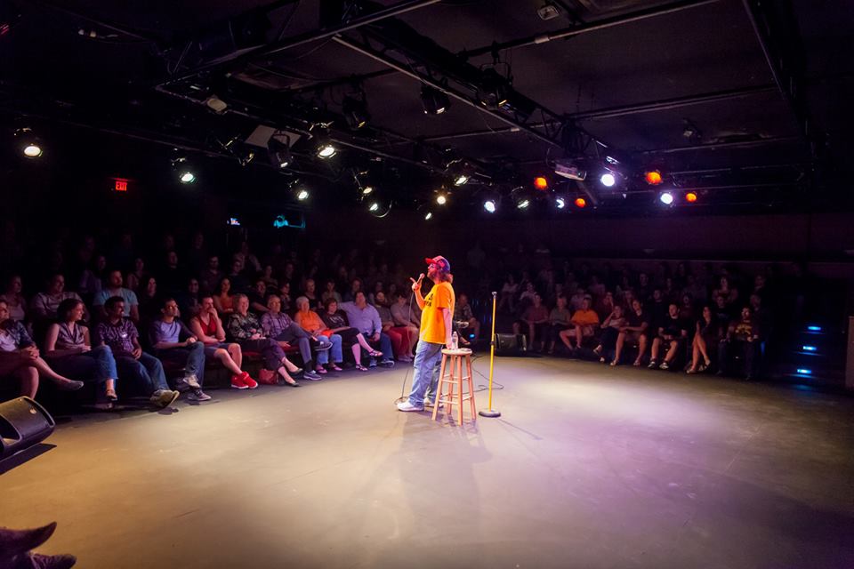 Pittsburgh Summer Activities