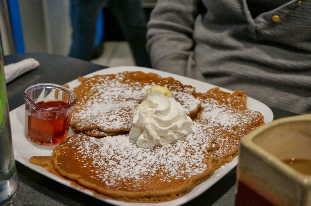 5 Great Restaurants in Regent Square Pittsburgh Beautiful