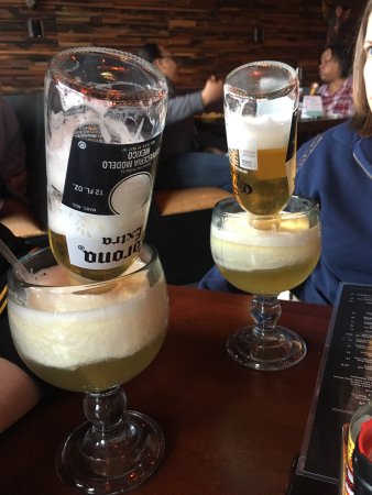 Best Margaritas in Pittsburgh