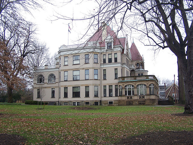 4 Great Restaurants in Point Breeze