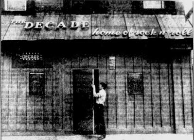 Pittsburgh Music Venues