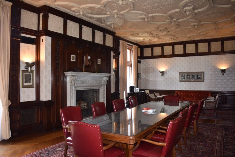 William Penn Snyder House