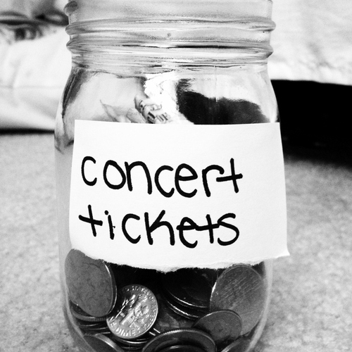 Zeke’s Pittsburgh Music Bucket List