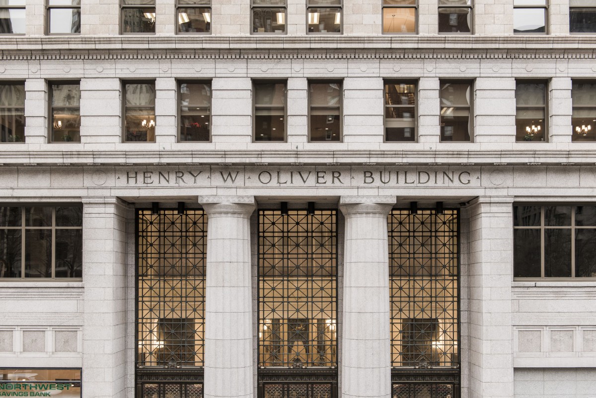 Oliver Building