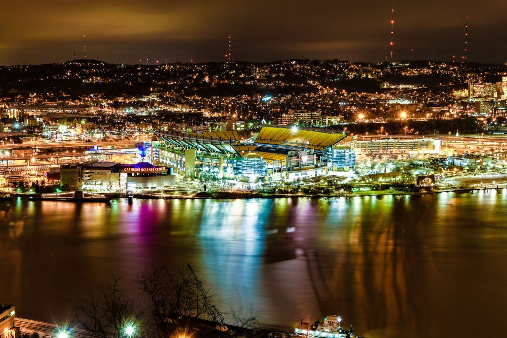 Pittsburgh from A to Z: 26 Things That Make Pittsburgh Great