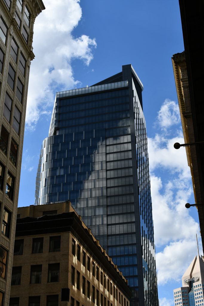 PNC Bank Tower