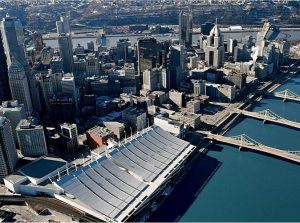 David L. Lawrence Convention Center