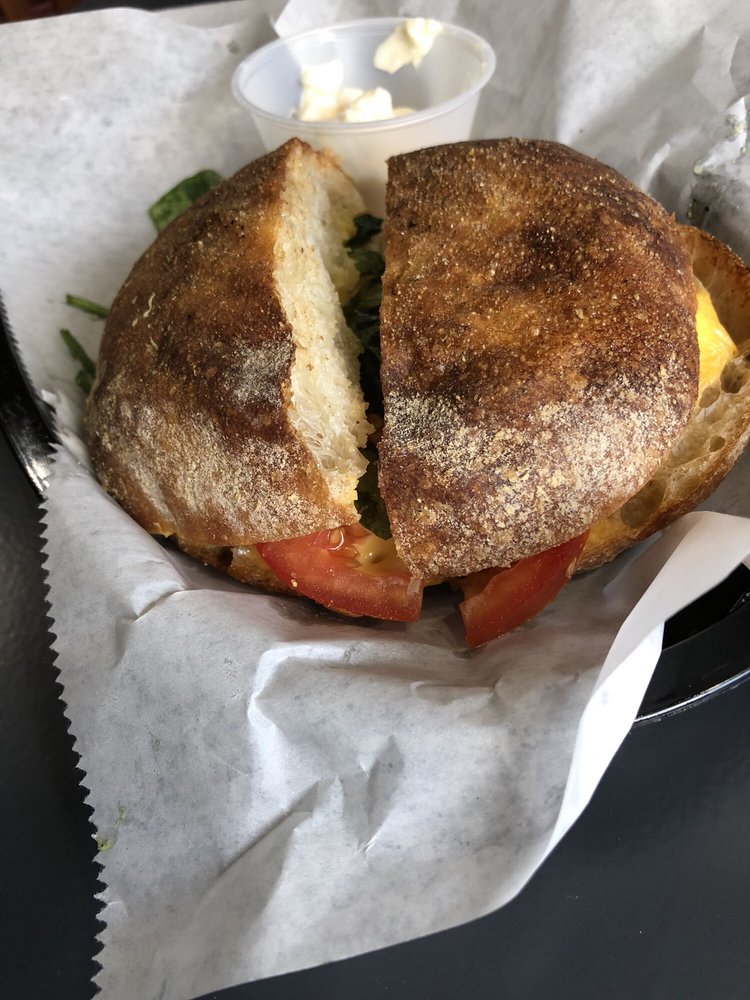 Restaurants in the West End