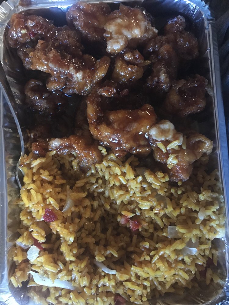 Restaurants in Crafton