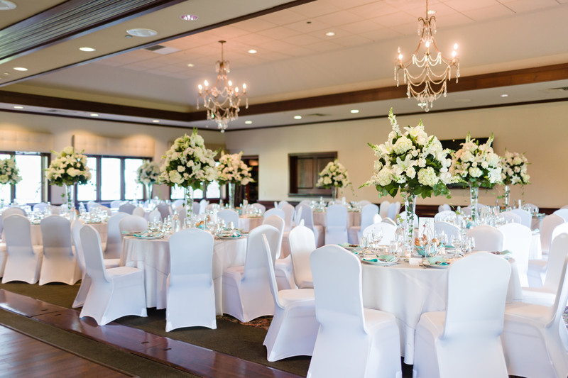Wedding Venues in the Pittsburgh Area