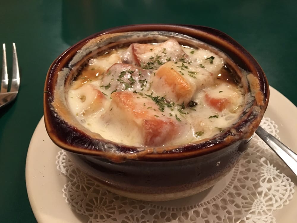 Restaurants in Crafton