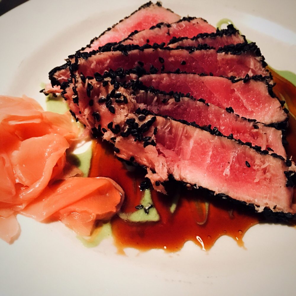 Restaurants in the West End