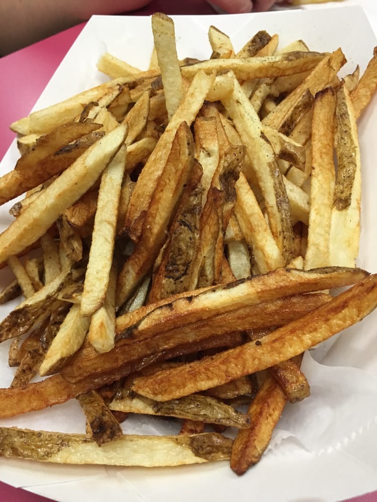 Restaurants in the West End