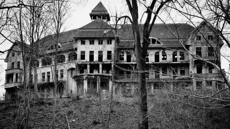 Pittsburgh Ghost Stories