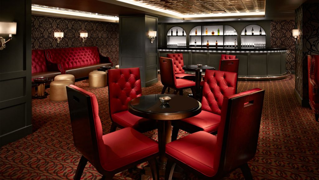 Doors Open Pittsburgh: Featuring the Speakeasy at Omni William Penn