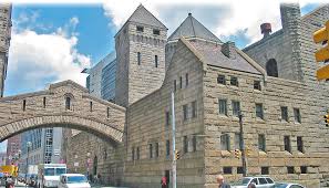 Pittsburgh Ghost Stories