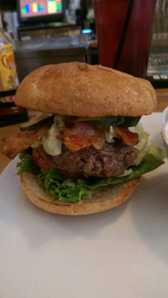 Restaurants in Manchester