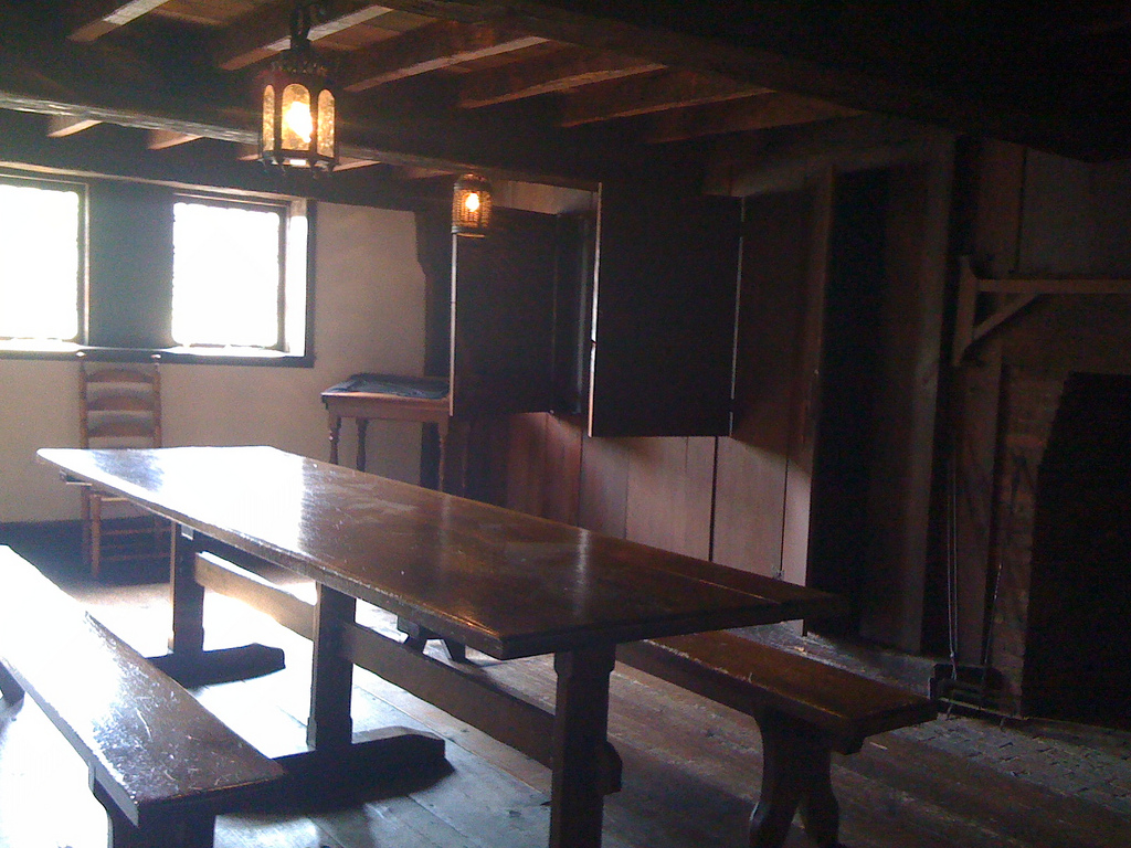 Pittsburgh Ghost Stories